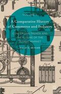 McNabb |  A Comparative History of Commerce and Industry, Volume II | Buch |  Sack Fachmedien