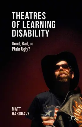Hargrave | Theatres of Learning Disability | E-Book | sack.de
