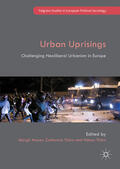 Mayer / Thörn |  Urban Uprisings | eBook | Sack Fachmedien