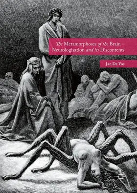 De Vos | The Metamorphoses of the Brain - Neurologisation and its Discontents | Buch | 978-1-137-50556-9 | sack.de