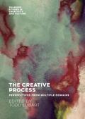 Lubart |  The Creative Process | Buch |  Sack Fachmedien