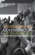 De Castro / Baud / Hogenboom |  Environmental Governance in Latin America | Buch |  Sack Fachmedien