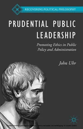 Uhr | Prudential Public Leadership | E-Book | sack.de