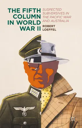 Loeffel | The Fifth Column in World War II | Buch | 978-1-137-50666-5 | www.sack.de