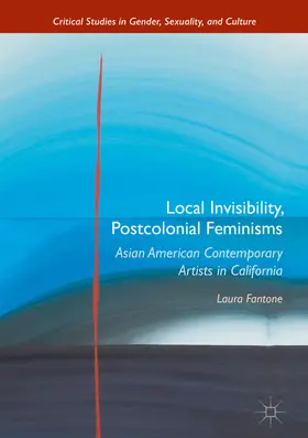 Fantone | Local Invisibility, Postcolonial Feminisms | E-Book | www.sack.de
