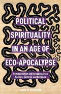 Perkinson |  Political Spirituality in an Age of Eco-Apocalypse | Buch |  Sack Fachmedien