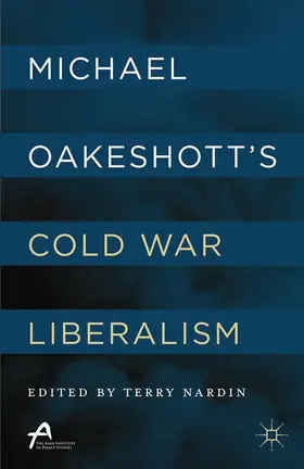 Nardin | Michael Oakeshott’s Cold War Liberalism | E-Book | www.sack.de