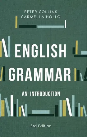 Collins / Hollo |  English Grammar | Buch |  Sack Fachmedien