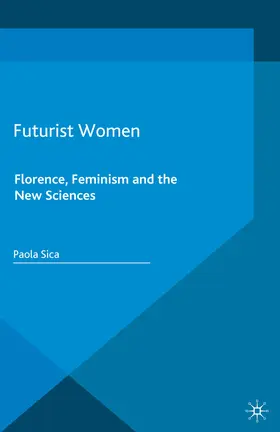 Sica | Futurist Women | E-Book | www.sack.de