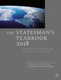 Macmillan |  The Statesman's Yearbook 2018 | Buch |  Sack Fachmedien