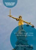 Kirchengast |  Victims and the Criminal Trial | eBook | Sack Fachmedien