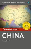 Brown |  Contemporary China | Buch |  Sack Fachmedien