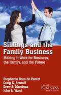 NA |  Siblings and the Family Business | eBook | Sack Fachmedien