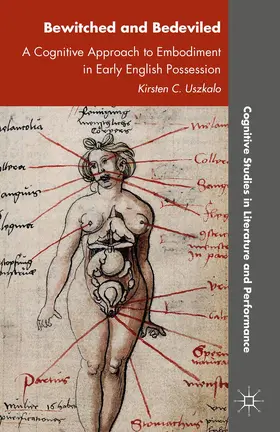 Uszkalo |  Bewitched and Bedevilled | Buch |  Sack Fachmedien