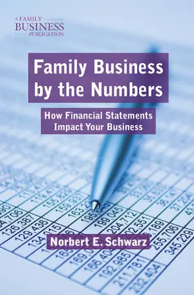 Schwarz |  Family Business by the Numbers | eBook | Sack Fachmedien