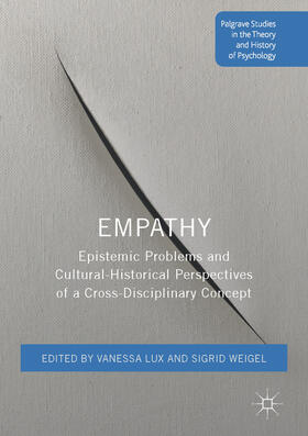 Lux / Weigel |  Empathy | eBook | Sack Fachmedien