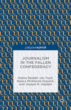 Journalism in the Fallen Confederacy | E-Book | www.sack.de