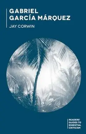 Corwin |  Gabriel García Márquez | eBook | Sack Fachmedien