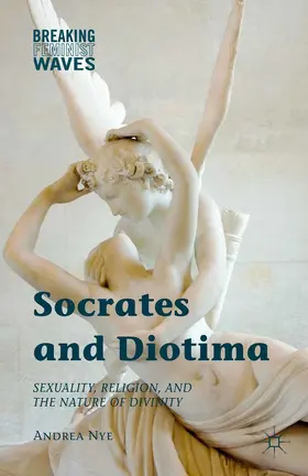 Nye | Socrates and Diotima | E-Book | www.sack.de
