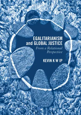 Ip | Egalitarianism and Global Justice | E-Book | www.sack.de