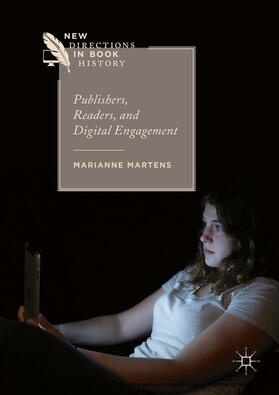 Martens | Publishers, Readers, and Digital Engagement | E-Book | sack.de