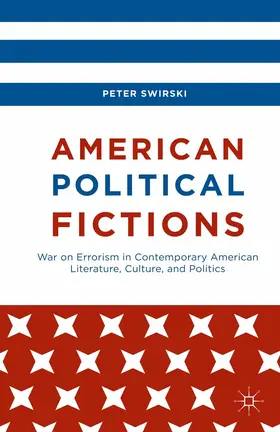 Swirski |  American Political Fictions | eBook | Sack Fachmedien