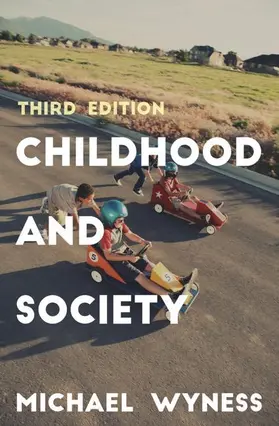 Wyness |  Childhood and Society | Buch |  Sack Fachmedien