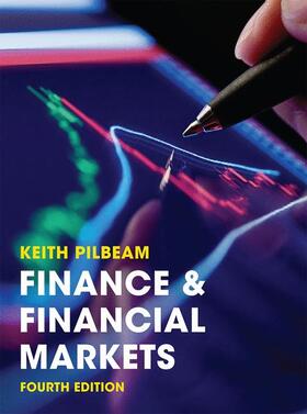 Pilbeam | Finance and Financial Markets | Buch | 978-1-137-51562-9 | sack.de