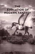 Williamson |  The Evolution of Modern Fantasy | eBook | Sack Fachmedien