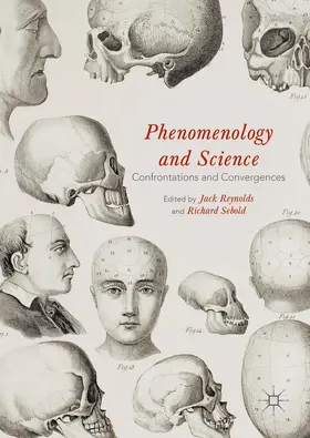 Reynolds / Sebold |  Phenomenology and Science | eBook | Sack Fachmedien