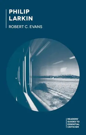 Evans |  Philip Larkin | Buch |  Sack Fachmedien