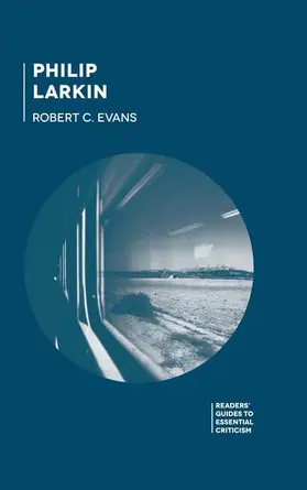 Evans | Philip Larkin | Buch | 978-1-137-51711-1 | www.sack.de