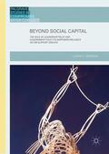 Graham |  Beyond Social Capital | Buch |  Sack Fachmedien