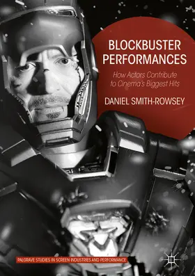 Smith-Rowsey |  Blockbuster Performances | eBook | Sack Fachmedien