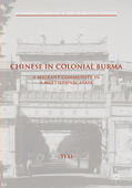Li |  Chinese in Colonial Burma | eBook | Sack Fachmedien