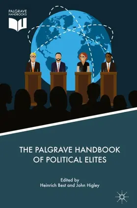 Higley / Best | The Palgrave Handbook of Political Elites | Buch | 978-1-137-51903-0 | sack.de
