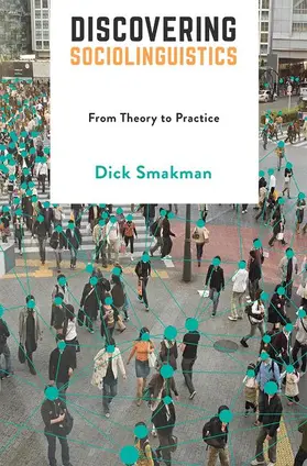 Smakman | Discovering Sociolinguistics | Buch | 978-1-137-51907-8 | www.sack.de