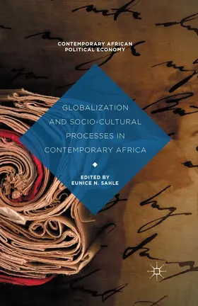 Sahle | Globalization and Socio-Cultural Processes in Contemporary Africa | E-Book | www.sack.de