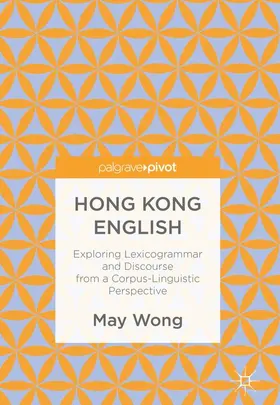 Wong |  Hong Kong English | Buch |  Sack Fachmedien