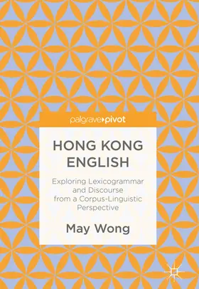 Wong | Hong Kong English | E-Book | www.sack.de
