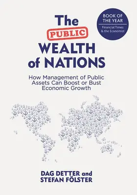 Detter / Fölster |  The Public Wealth of Nations | Buch |  Sack Fachmedien