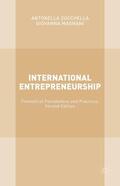 Magnani / Zucchella |  International Entrepreneurship | Buch |  Sack Fachmedien