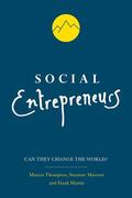 Thompson / Martin / Mawson |  Social Entrepreneurs | Buch |  Sack Fachmedien