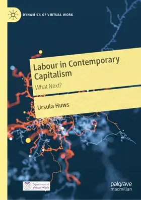 Huws | Labour in Contemporary Capitalism | Buch | 978-1-137-52040-1 | www.sack.de