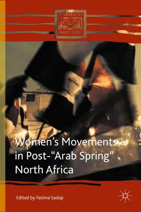 Sadiqi |  Women's Movements in Post-"Arab Spring" North Africa | Buch |  Sack Fachmedien