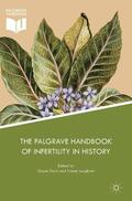 Loughran / Davis |  The Palgrave Handbook of Infertility in History | Buch |  Sack Fachmedien