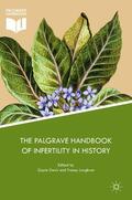 Davis / Loughran |  The Palgrave Handbook of Infertility in History | eBook | Sack Fachmedien
