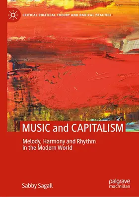 Sagall |  MUSIC and CAPITALISM | eBook | Sack Fachmedien