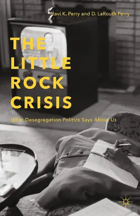 Perry | The Little Rock Crisis | E-Book | www.sack.de
