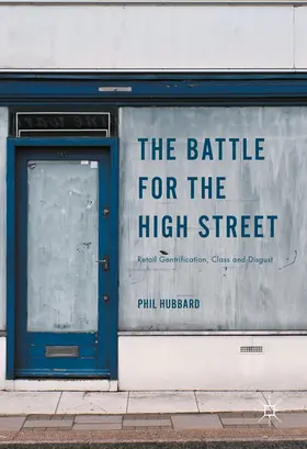 Hubbard |  The Battle for the High Street | eBook | Sack Fachmedien